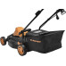 Газонокосилка электрическая Carver LME-1332 (01.024.00018)