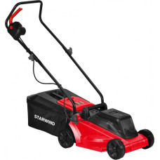 Газонокосилка электрическая StarWind ELM-1200