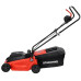 Газонокосилка электрическая StarWind ELM-1200