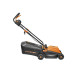 Газонокосилка электрическая Carver LME-1132 (01.024.00016)