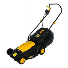 Газонокосилка электрическая Huter ELM-1400P Газонокосилка электрическая Huter ELM-1400P