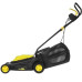Газонокосилка электрическая Huter ELM-1400P