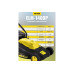 Газонокосилка электрическая Huter ELM-1400P