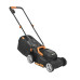 Газонокосилка аккумуляторная Worx WG730E
