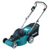 Газонокосилка аккумуляторная Makita DLM382CM2