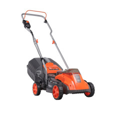 Газонокосилка аккумуляторная Patriot CM 4000