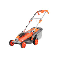 Газонокосилка аккумуляторная Patriot CM 4010 XL