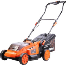 Газонокосилка аккумуляторная Patriot CM 430