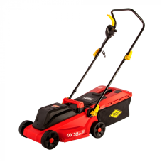 Газонокосилка электрическая DDE LME 3212 791-707