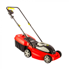 Газонокосилка электрическая DDE LME 3516 791-721