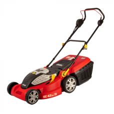 Газонокосилка электрическая DDE LME 3918 791-738