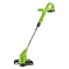 Триммер аккумуляторный GreenWorks G24LT30K2 2101207UA