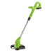 Триммер аккумуляторный GreenWorks G24LT30K2 2101207UA