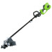 Триммер аккумуляторный GreenWorks GD40BC 2100207