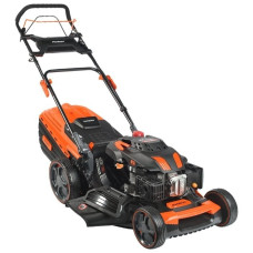 Газонокосилка бензиновая PATRIOT PT 53 LSI Premium