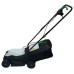 Газонокосилка электрическая МегАрсенал МЕК-32