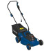 Газонокосилка электрическая Витязь ГКЭ-1600