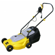 Газонокосилка электрическая Энкор КЭ-900/32