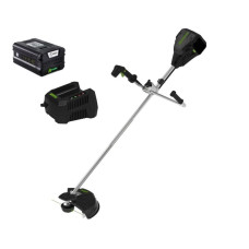 Триммер аккумуляторный GreenWorks GC82BCBK5 2103107UB