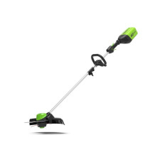 Триммер аккумуляторный GreenWorks GD60LT 2108307UB