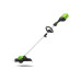 Триммер аккумуляторный GreenWorks GD60LT 2108307UB