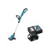Триммер аккумуляторный Makita DUR181RF+DUM604ZX