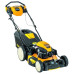 Газонокосилка бензиновая Cub Cadet CC LM1 CR53