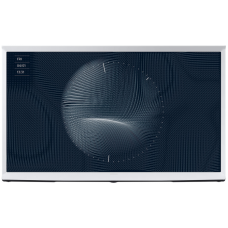 Телевизор Samsung QE43LS01BAUXCE белый