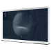 Телевизор Samsung QE43LS01BAUXCE белый