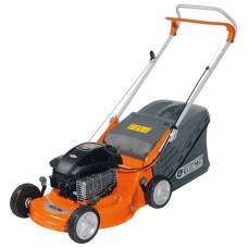 Газонокосилка бензиновая Oleo-Mac G 44 PB Comfort