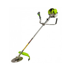 Триммер бензиновый Brait BR-520AC зеленый 06.01.022.001