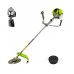 Триммер бензиновый Brait BR-520AC зеленый 06.01.022.001