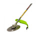 Триммер бензиновый Brait BR-520AC зеленый 06.01.022.001