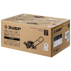 Газонокосилка бензиновая ЗУБР ГКБ-510 Газонокосилка бензиновая ЗУБР ГКБ-510