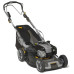 Газонокосилка бензиновая STIGA Twinclip 55 SVEQB