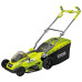 Газонокосилка электрическая RYOBI RLM 36X40H50 Газонокосилка электрическая RYOBI RLM 36X40H50