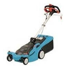 Газонокосилка электрическая GARDENA 38 E Easy Move