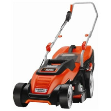 Газонокосилка электрическая BLACK+DECKER EMax34i Газонокосилка электрическая BLACK+DECKER EMax34i