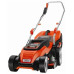 Газонокосилка электрическая BLACK+DECKER EMax34i