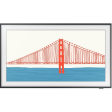 Телевизор Samsung QE43LS03AAUXRU