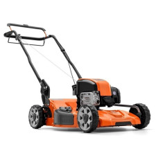 Газонокосилка бензиновая Husqvarna LB 256S