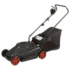 Газонокосилка электрическая Юнитэк ЮГЭ-2000