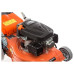 Газонокосилка бензиновая Hammer KMT 98SB