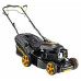Газонокосилка бензиновая McCULLOCH M46-140RX Газонокосилка бензиновая McCULLOCH M46-140RX