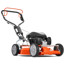 Газонокосилка бензиновая Husqvarna LB 553S e 9678625-01