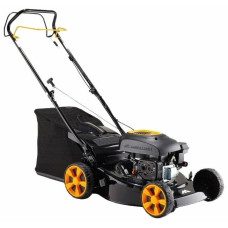 Газонокосилка бензиновая McCULLOCH M46-110R Classic