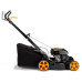 Газонокосилка бензиновая McCULLOCH M46-110R Classic