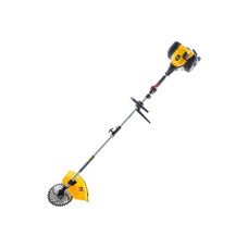 Триммер бензиновый Denzel DGT-52S-MAX