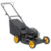 Газонокосилка бензиновая PARTNER P53-550CM