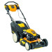 Газонокосилка бензиновая Cub Cadet CC 53 SPOE V HW